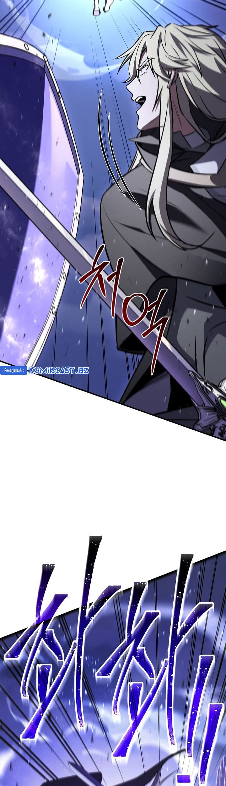 Return of The Greatest Lancer Chapter 155 - halaman 12