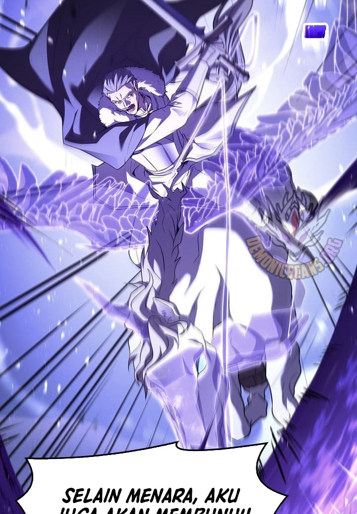 Return of The Greatest Lancer Chapter 155 - halaman 13