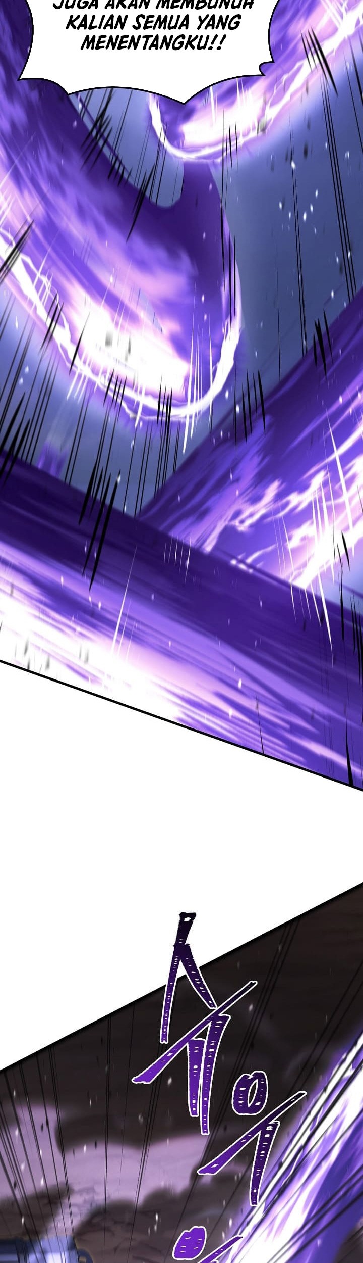 Return of The Greatest Lancer Chapter 155 - halaman 14