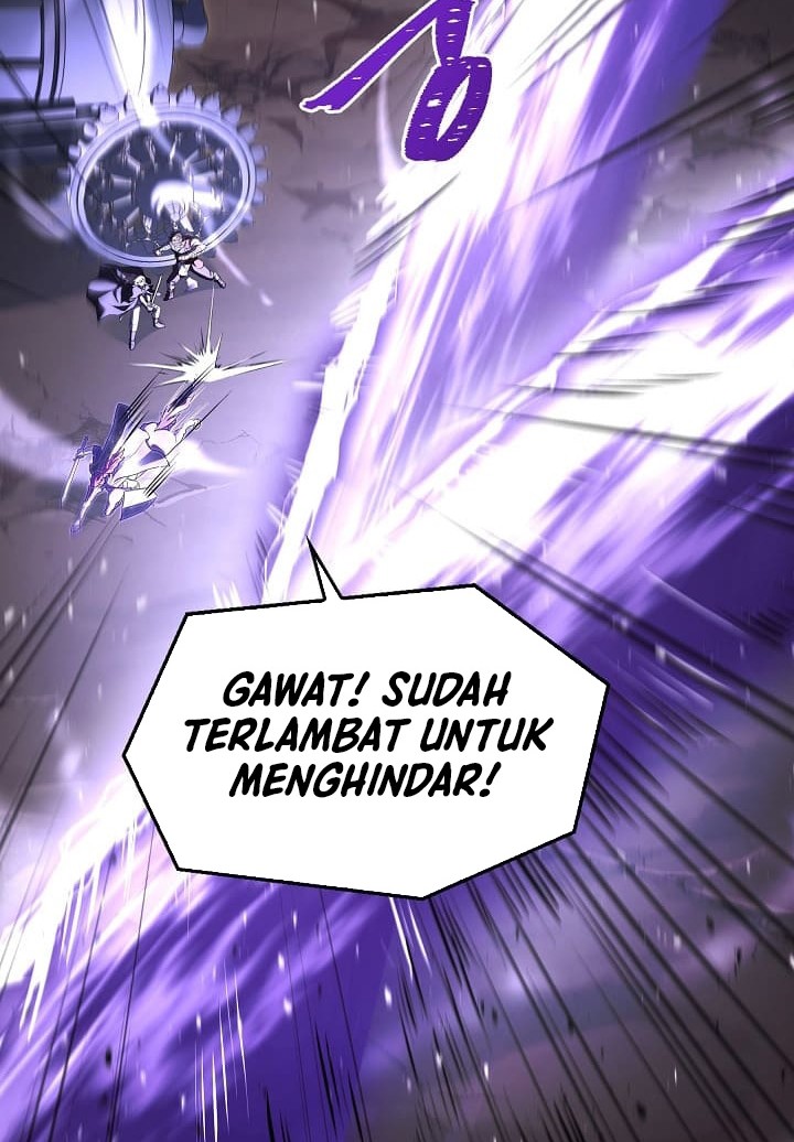Return of The Greatest Lancer Chapter 155 - halaman 15