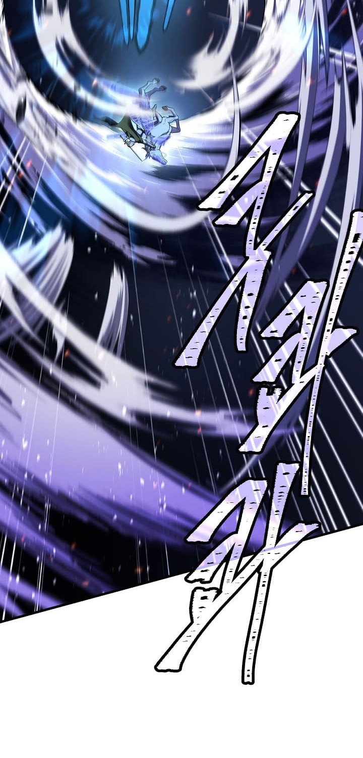Return of The Greatest Lancer Chapter 155 - halaman 21