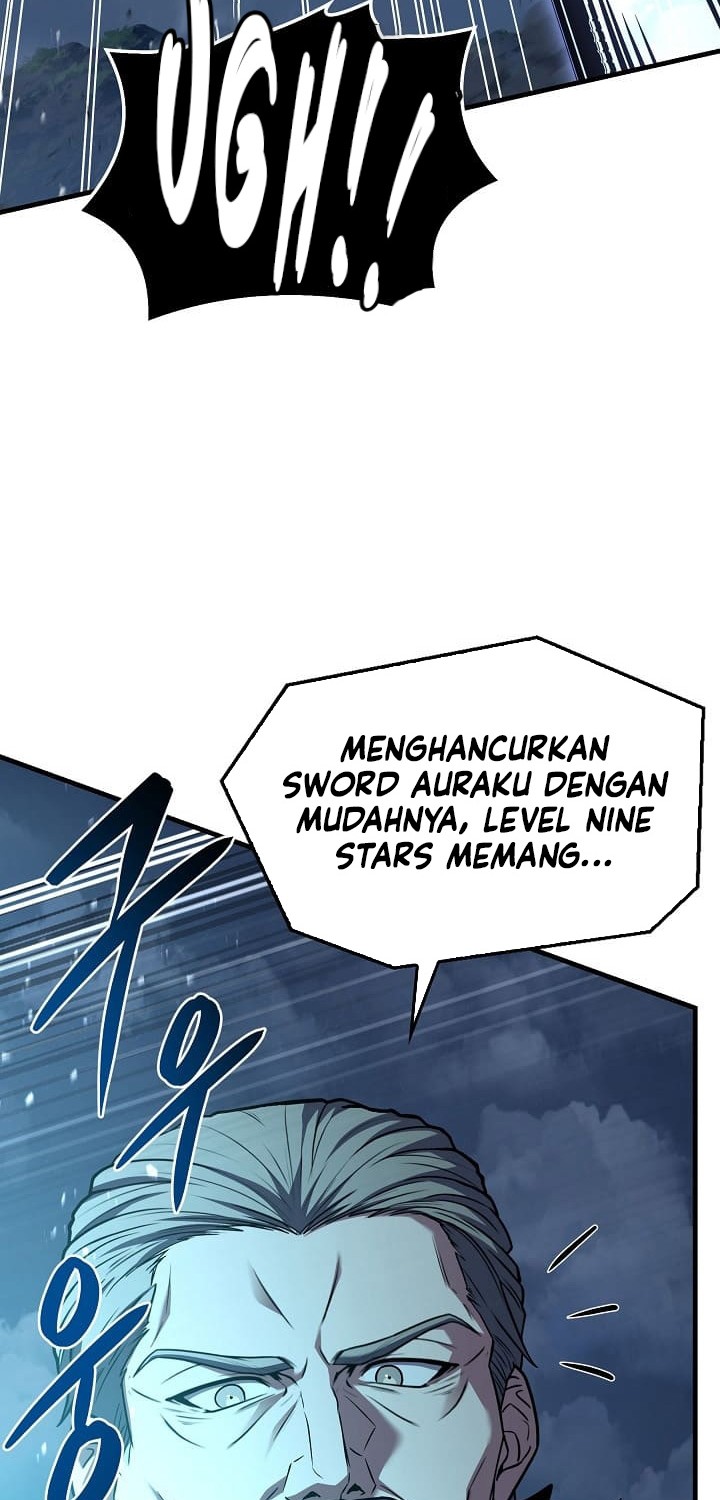 Return of The Greatest Lancer Chapter 155 - halaman 23