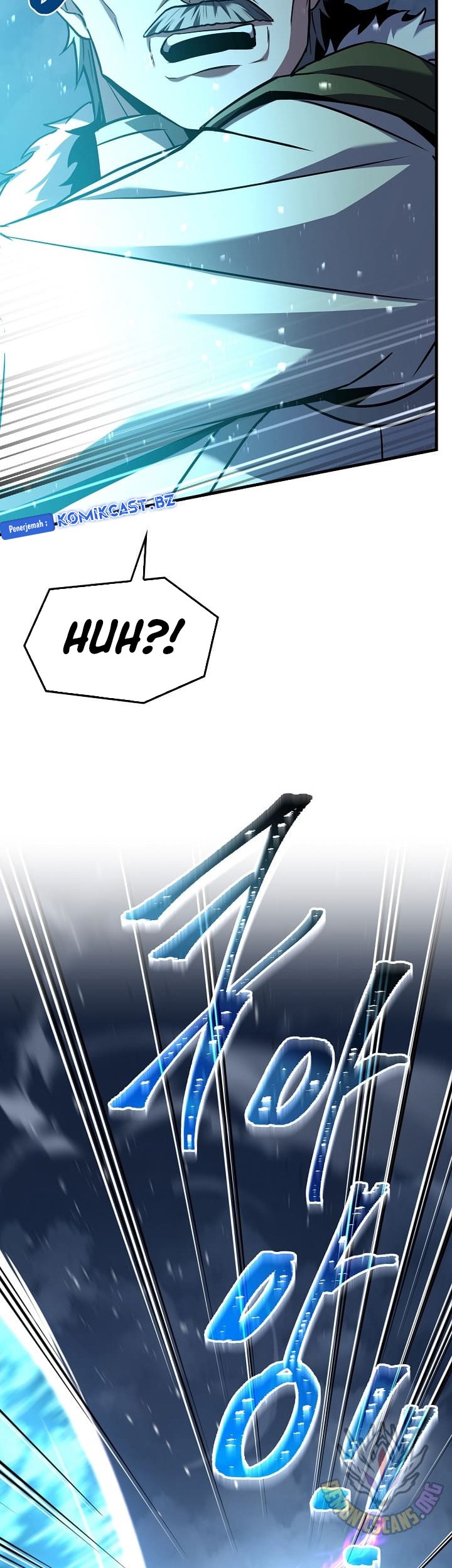 Return of The Greatest Lancer Chapter 155 - halaman 24