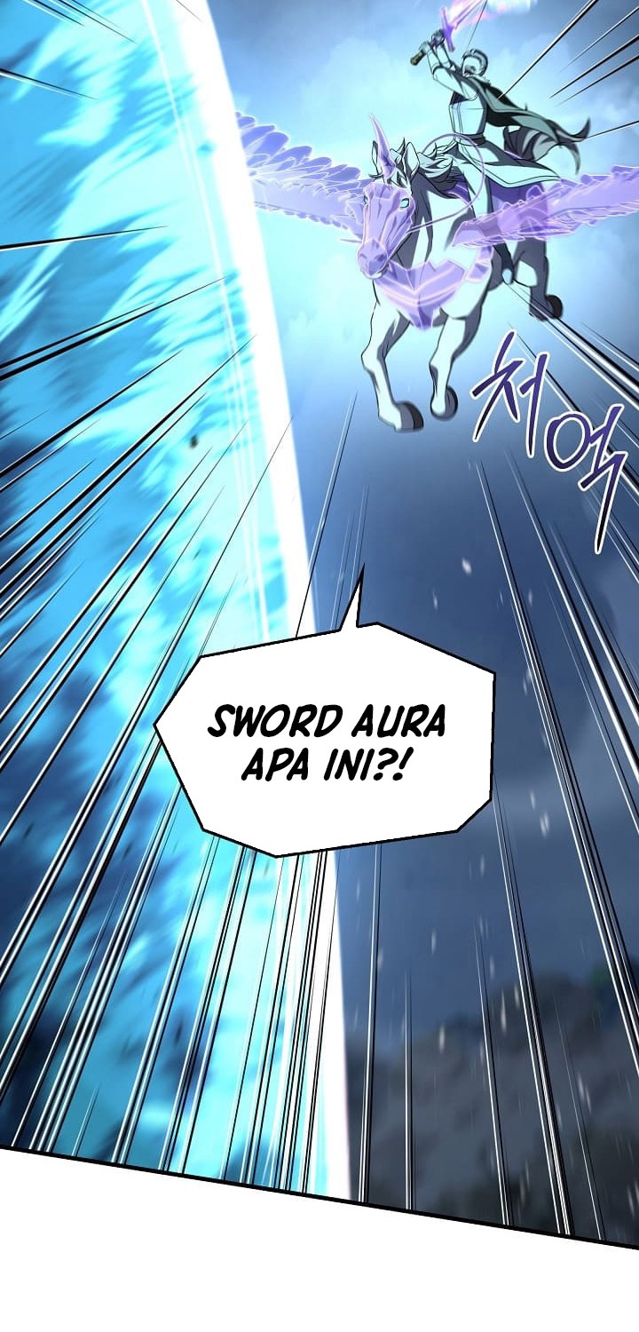 Return of The Greatest Lancer Chapter 155 - halaman 25