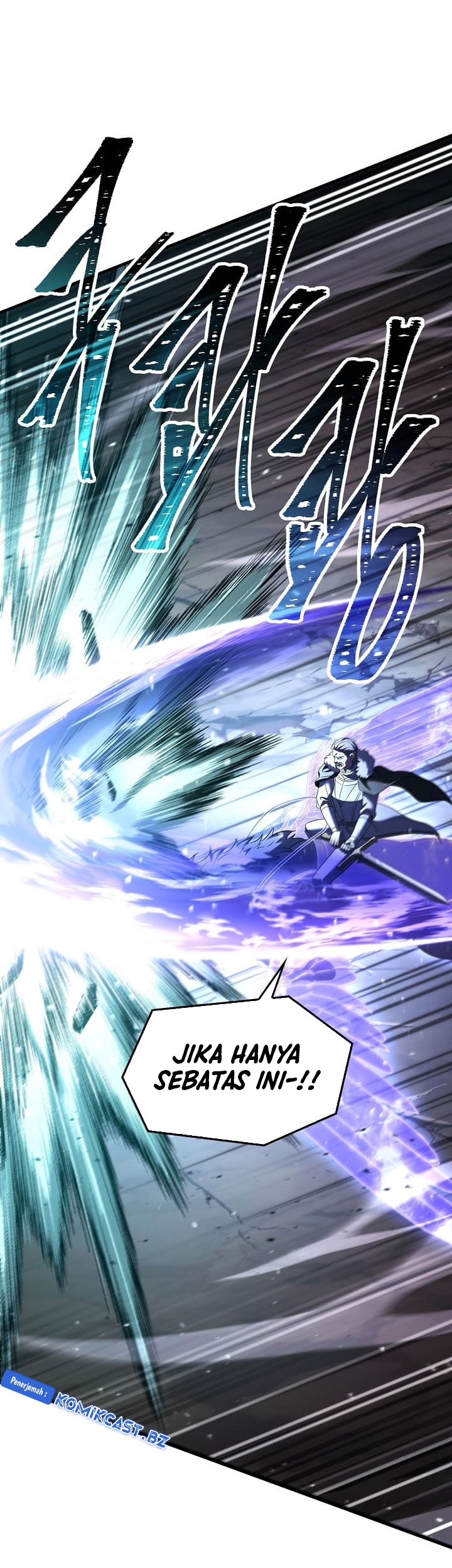 Return of The Greatest Lancer Chapter 155 - halaman 26