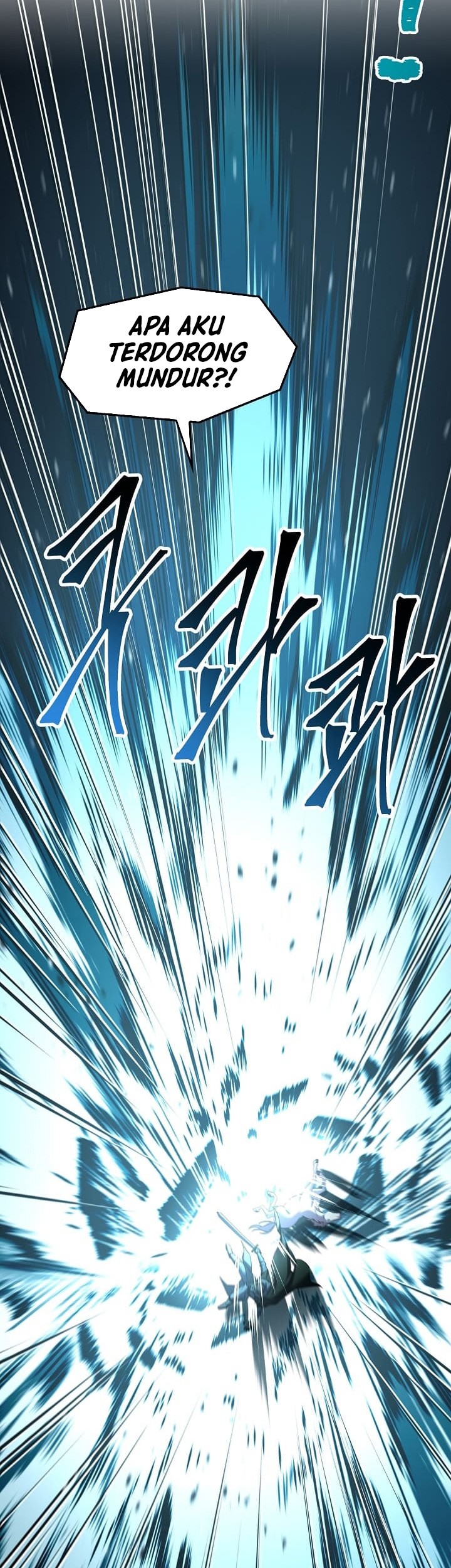 Return of The Greatest Lancer Chapter 155 - halaman 28