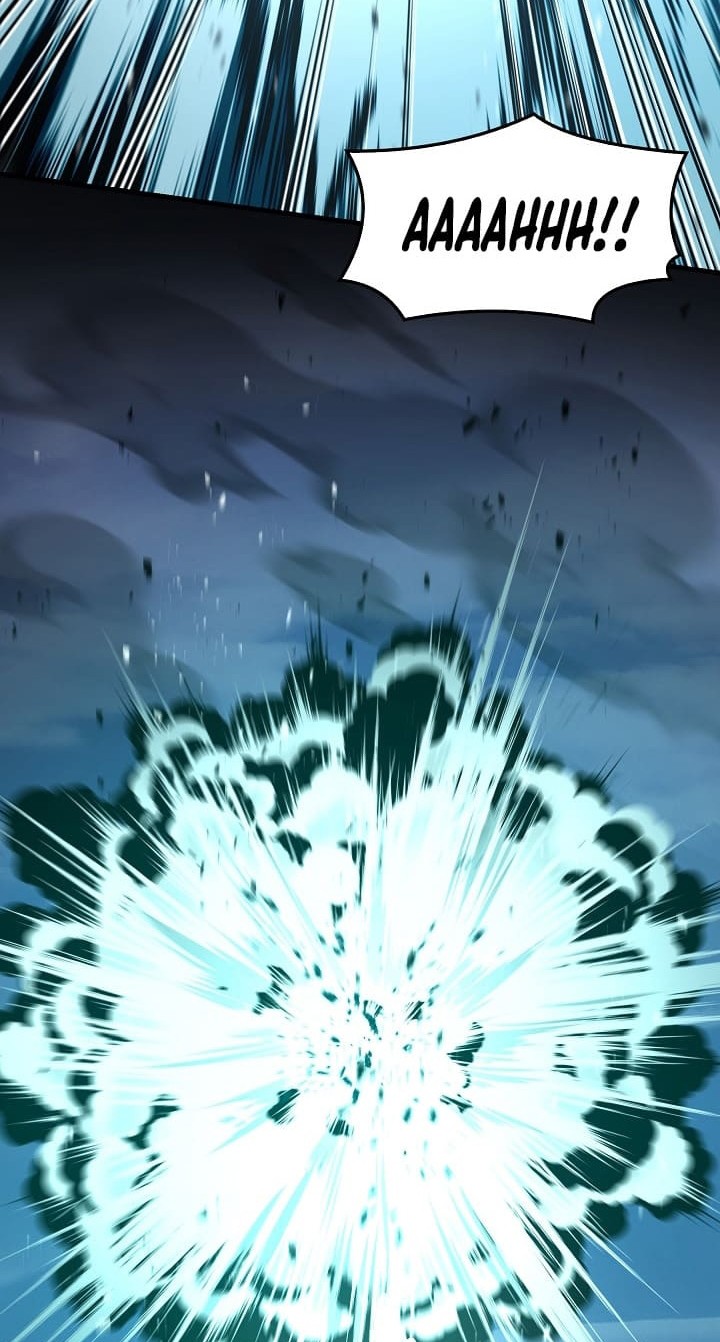 Return of The Greatest Lancer Chapter 155 - halaman 29