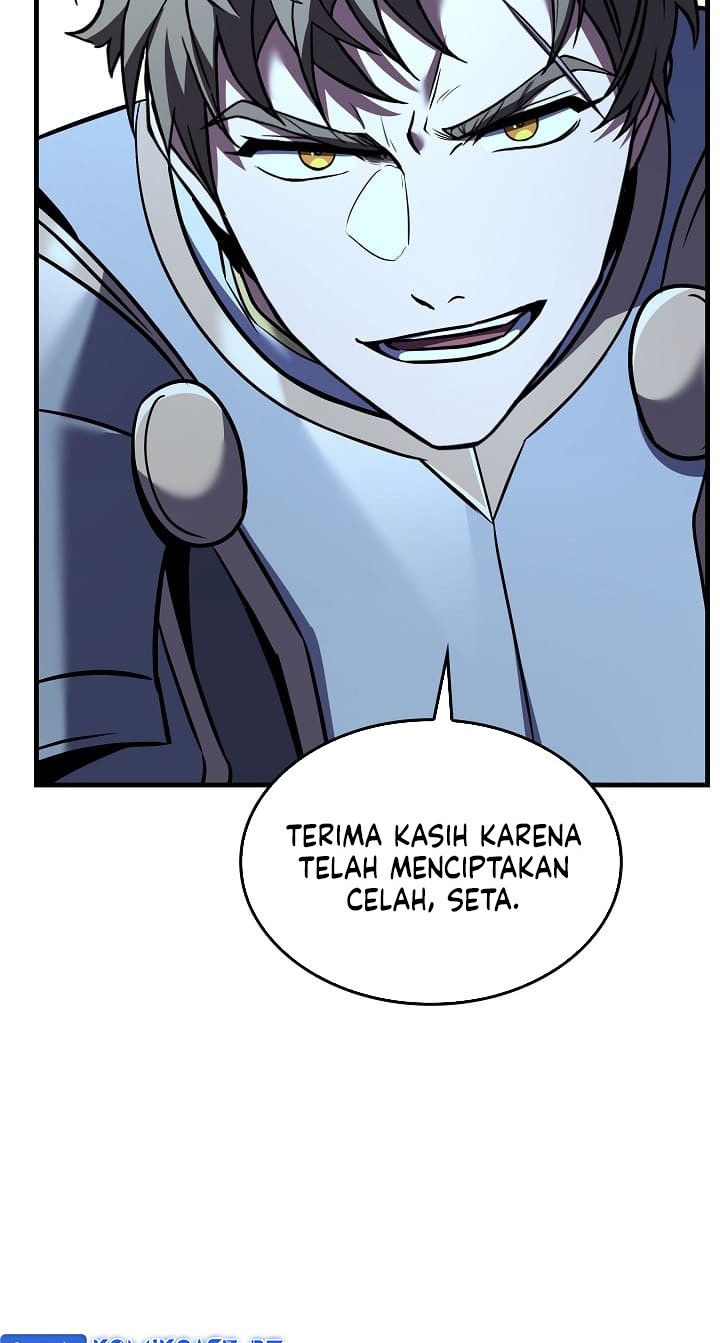 Return of The Greatest Lancer Chapter 155 - halaman 31