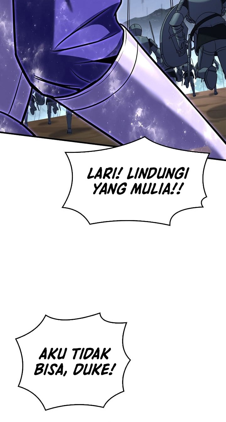 Return of The Greatest Lancer Chapter 155 - halaman 33