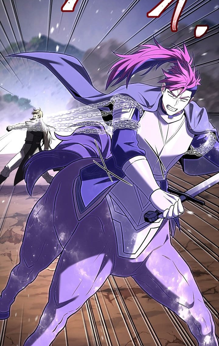 Return of The Greatest Lancer Chapter 155 - halaman 35