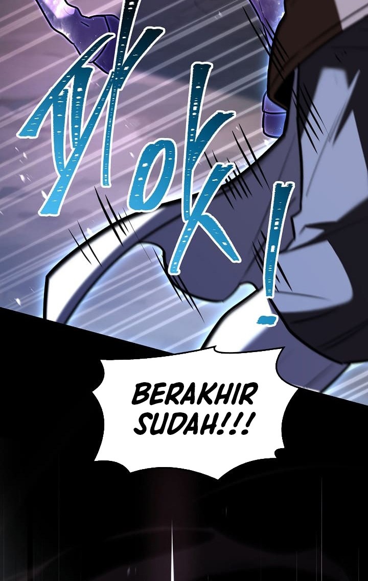 Return of The Greatest Lancer Chapter 155 - halaman 37