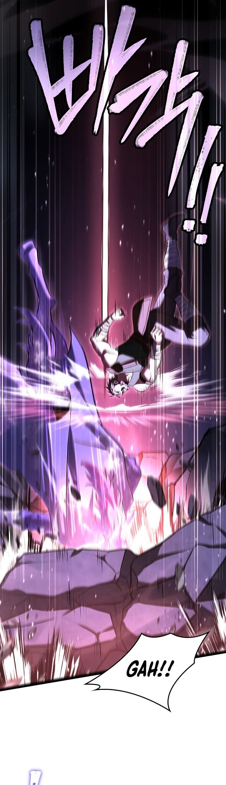 Return of The Greatest Lancer Chapter 155 - halaman 38