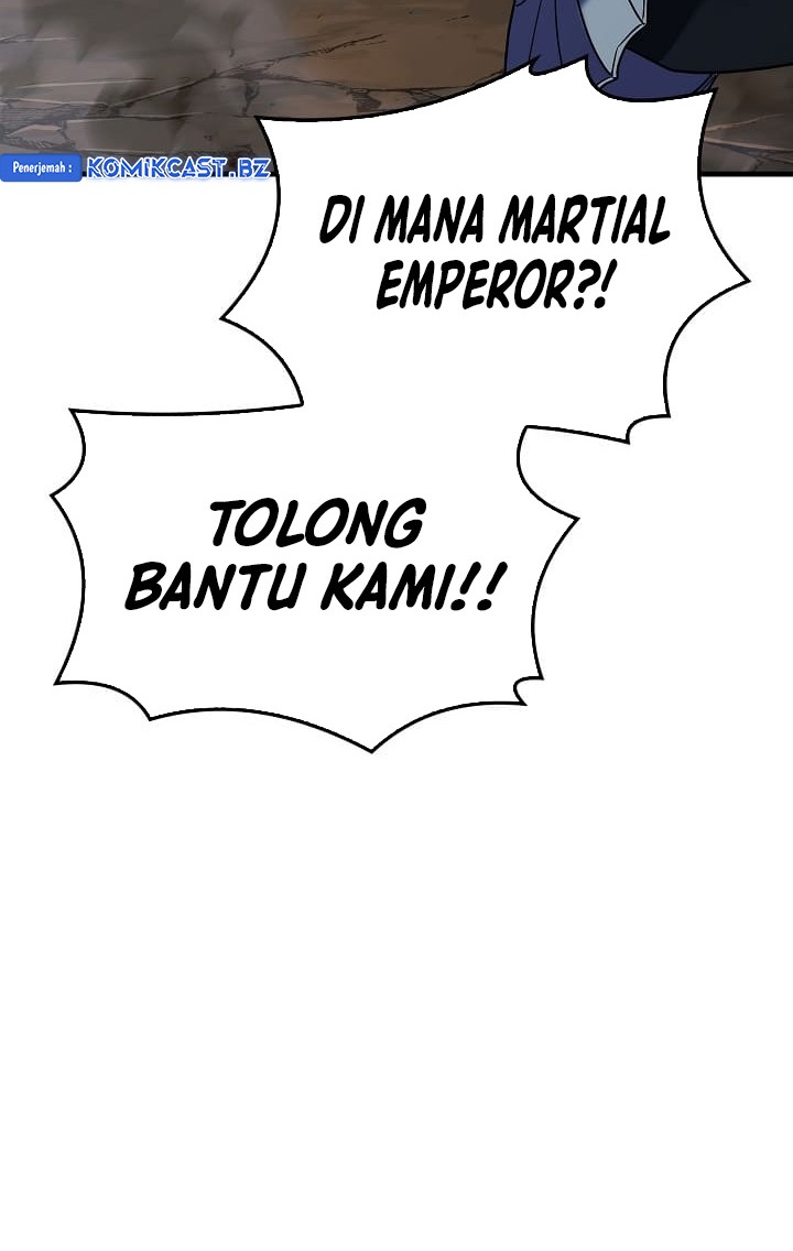 Return of The Greatest Lancer Chapter 155 - halaman 41