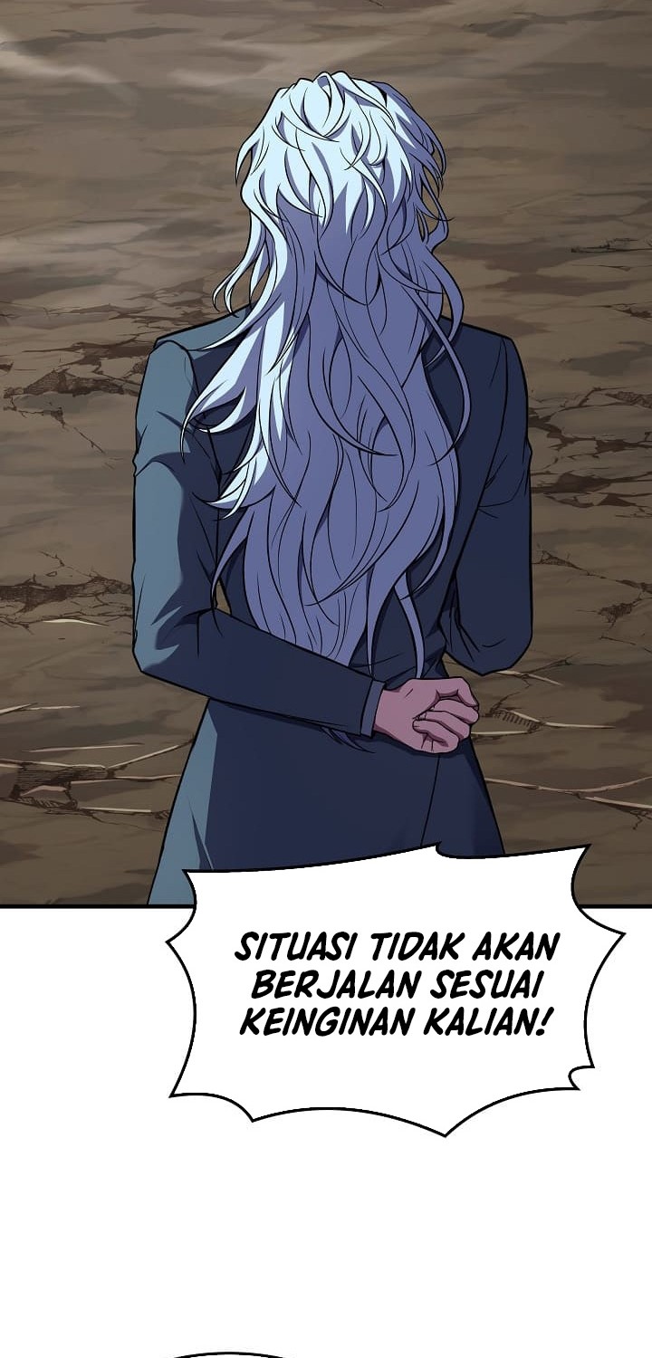 Return of The Greatest Lancer Chapter 155 - halaman 47
