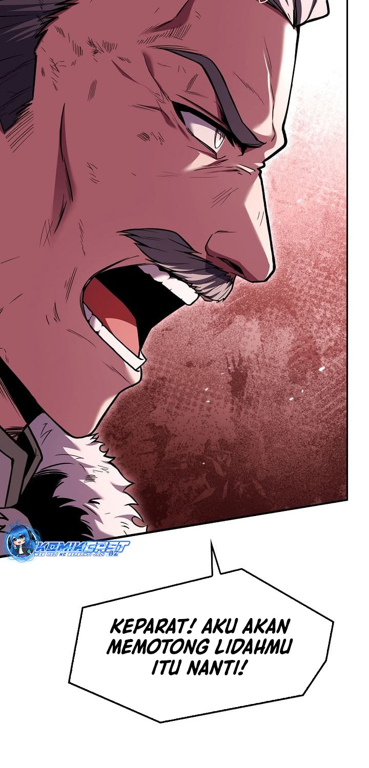 Return of The Greatest Lancer Chapter 155 - halaman 49