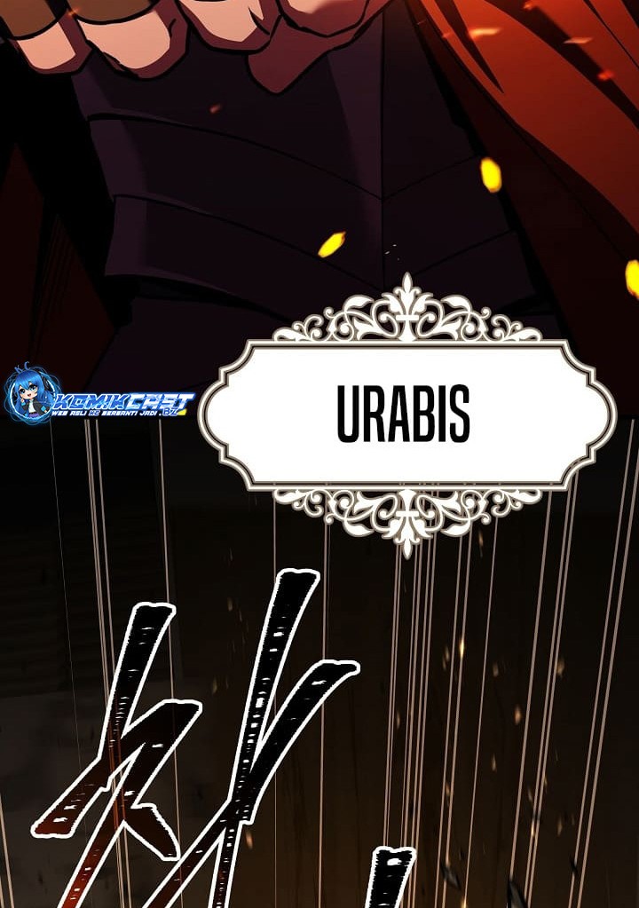 Return of The Greatest Lancer Chapter 155 - halaman 55