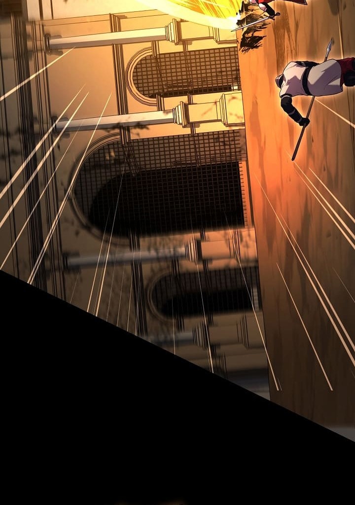 Return of The Greatest Lancer Chapter 155 - halaman 57