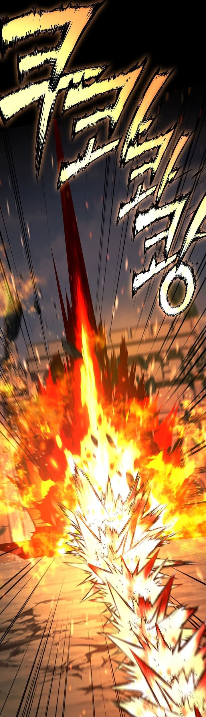 Return of The Greatest Lancer Chapter 155 - halaman 58