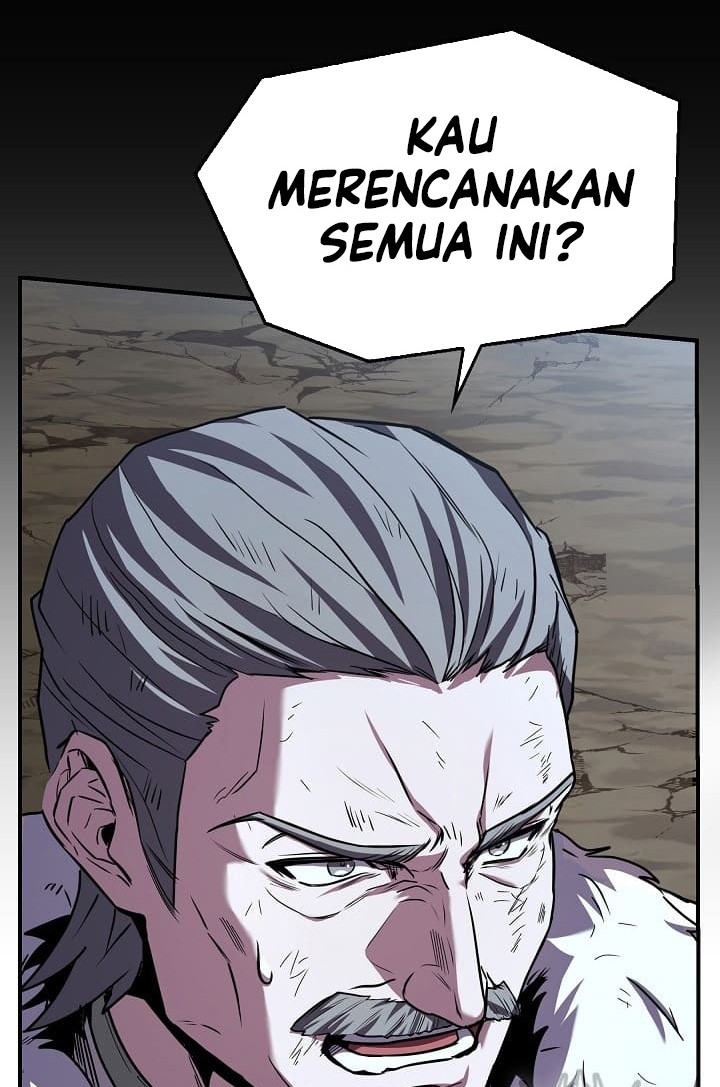 Return of The Greatest Lancer Chapter 155 - halaman 61