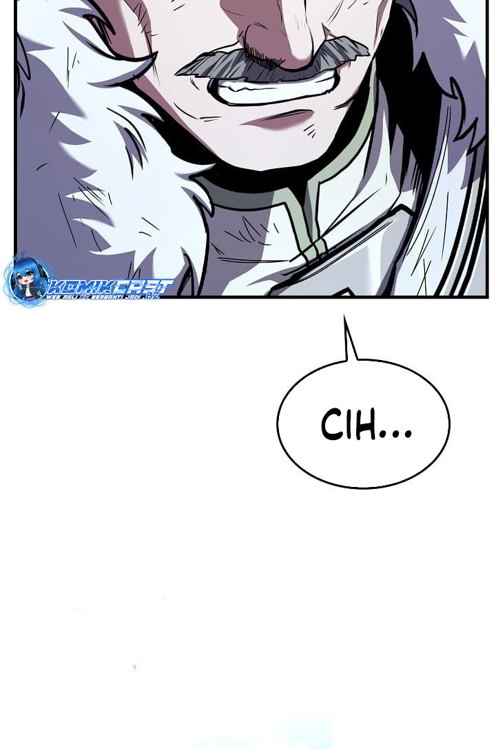 Return of The Greatest Lancer Chapter 155 - halaman 65