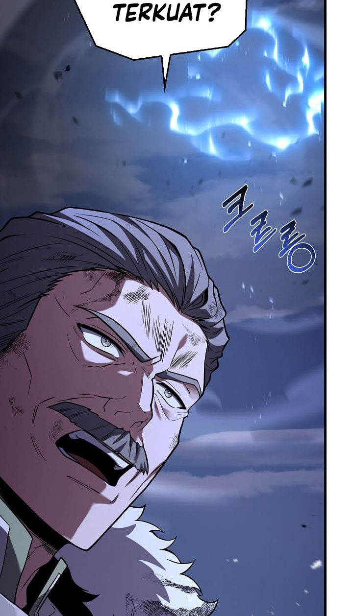 Return of The Greatest Lancer Chapter 155 - halaman 67