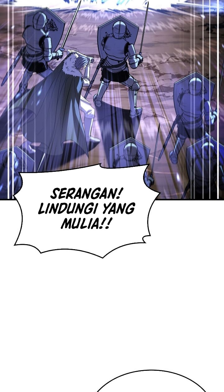 Return of The Greatest Lancer Chapter 155 - halaman 69