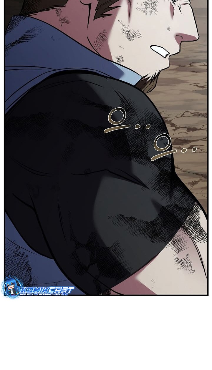 Return of The Greatest Lancer Chapter 155 - halaman 73