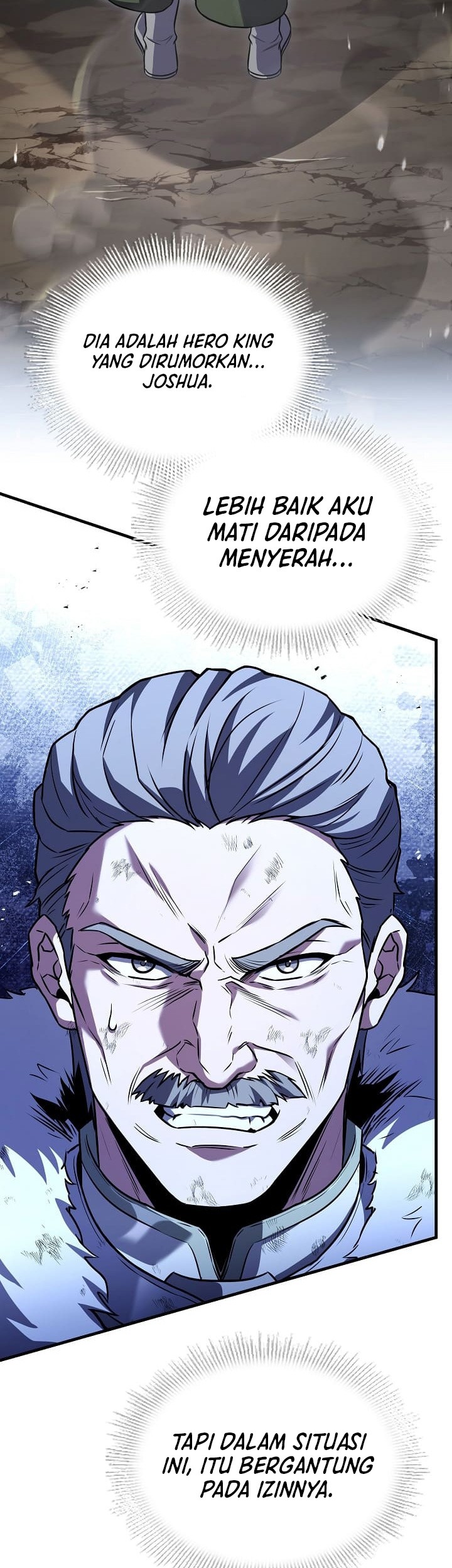 Return of The Greatest Lancer Chapter 155 - halaman 78