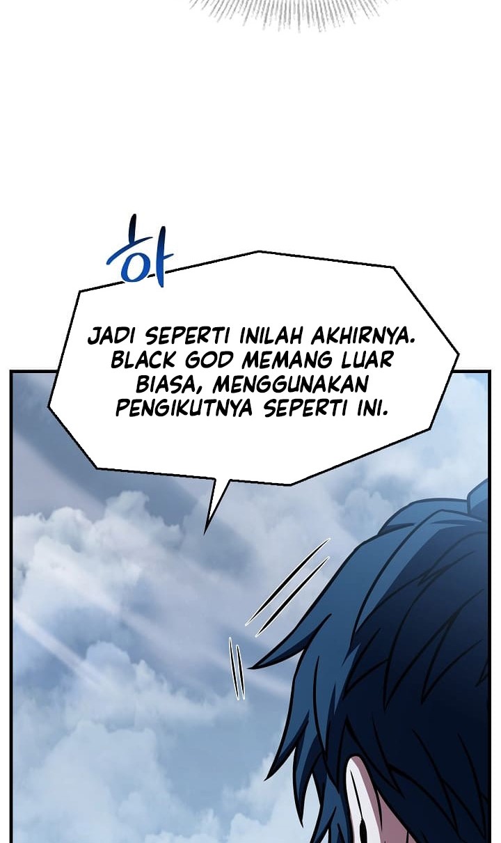 Return of The Greatest Lancer Chapter 155 - halaman 79