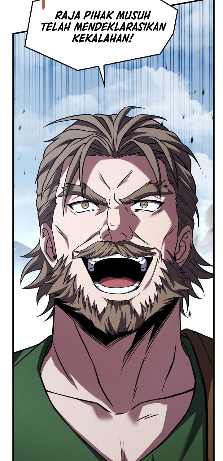 Return of The Greatest Lancer Chapter 155 - halaman 83