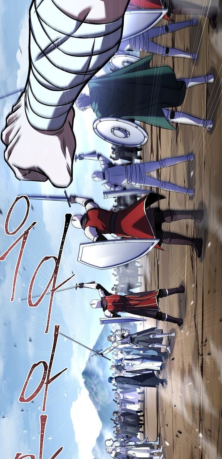 Return of The Greatest Lancer Chapter 155 - halaman 85
