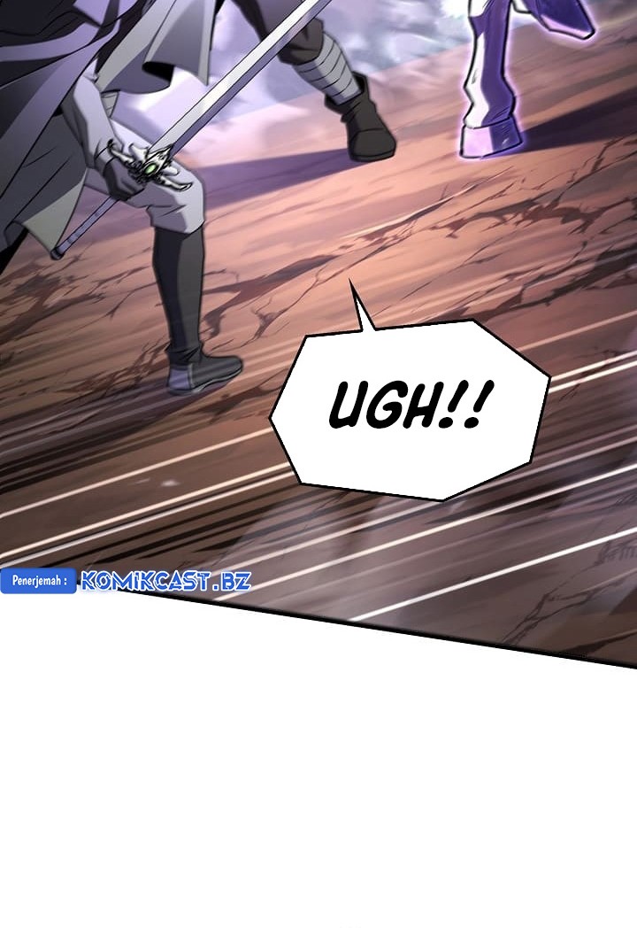 Return of The Greatest Lancer Chapter 155 - halaman 9