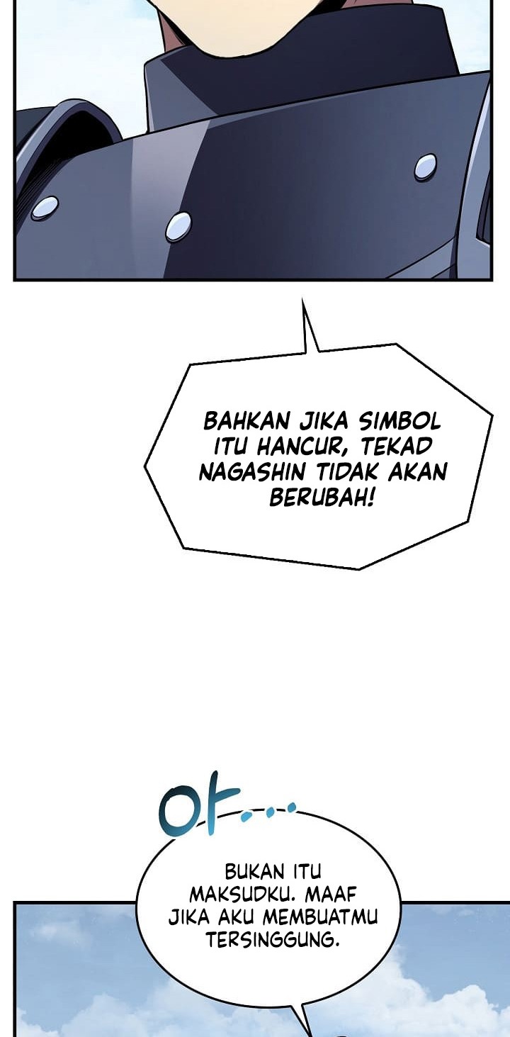 Return of The Greatest Lancer Chapter 155 - halaman 91