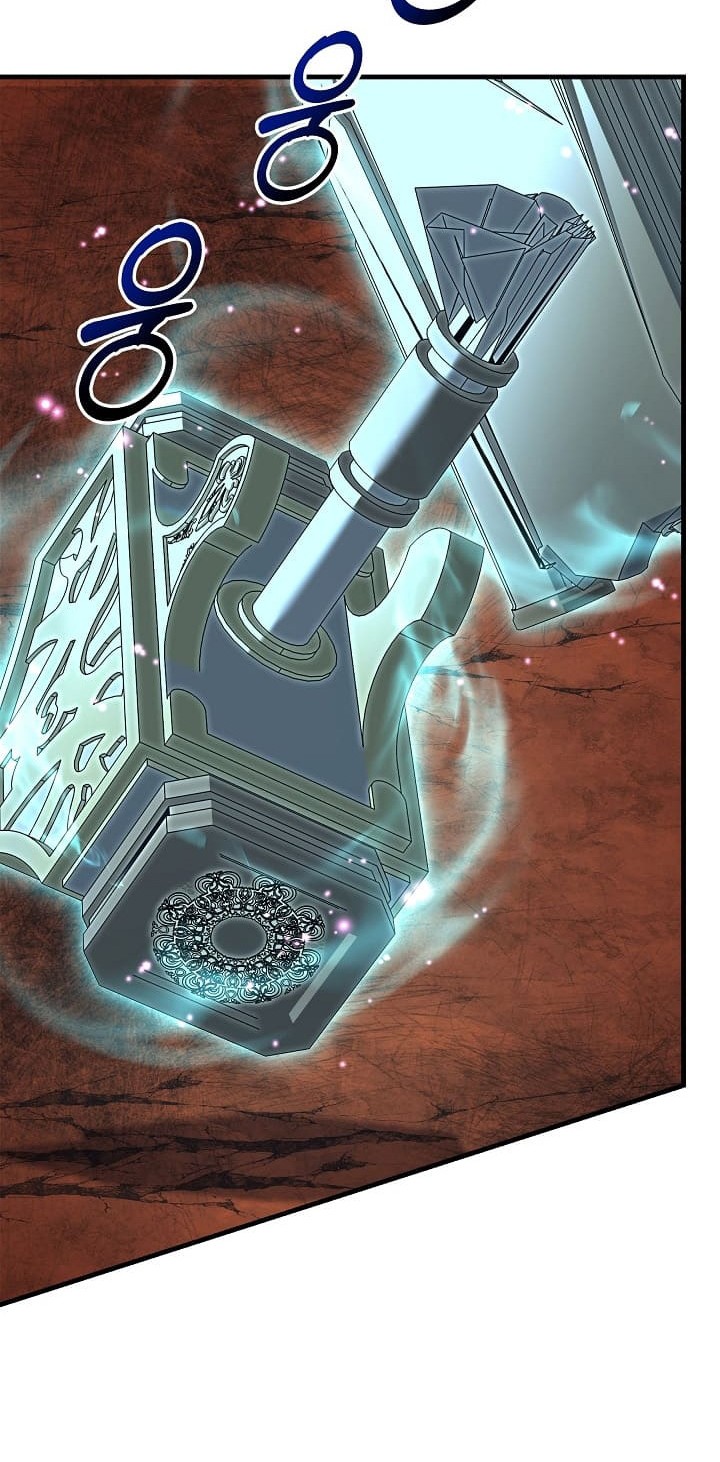 Return of The Greatest Lancer Chapter 155 - halaman 97