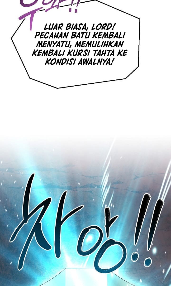 Return of The Greatest Lancer Chapter 155 - halaman 99