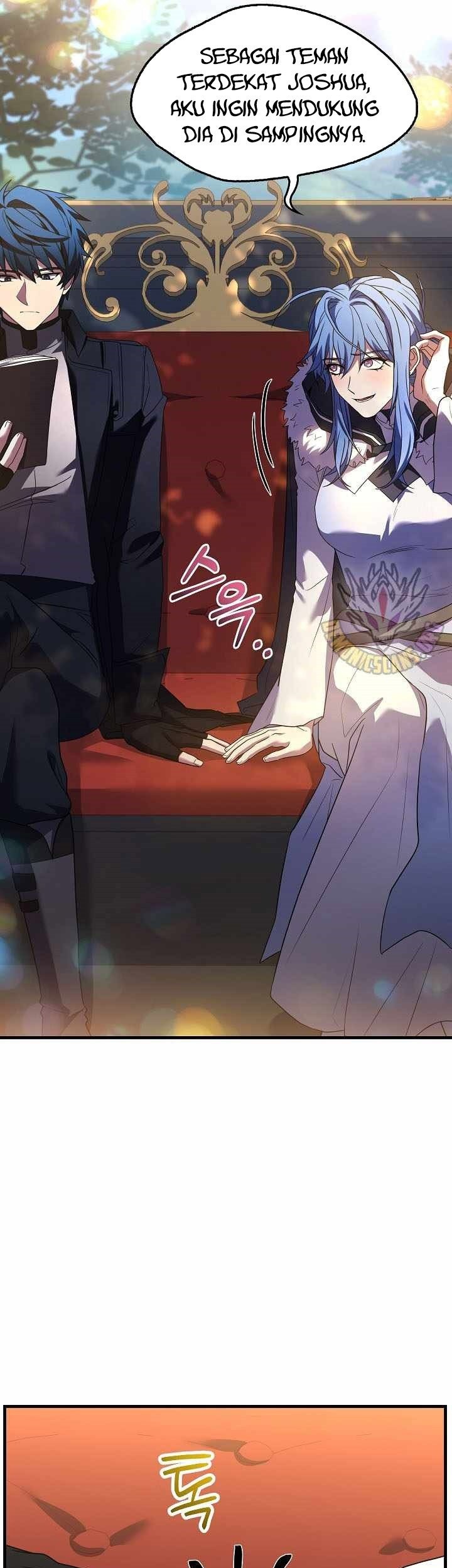 Return of The Greatest Lancer Chapter 156 - halaman 12