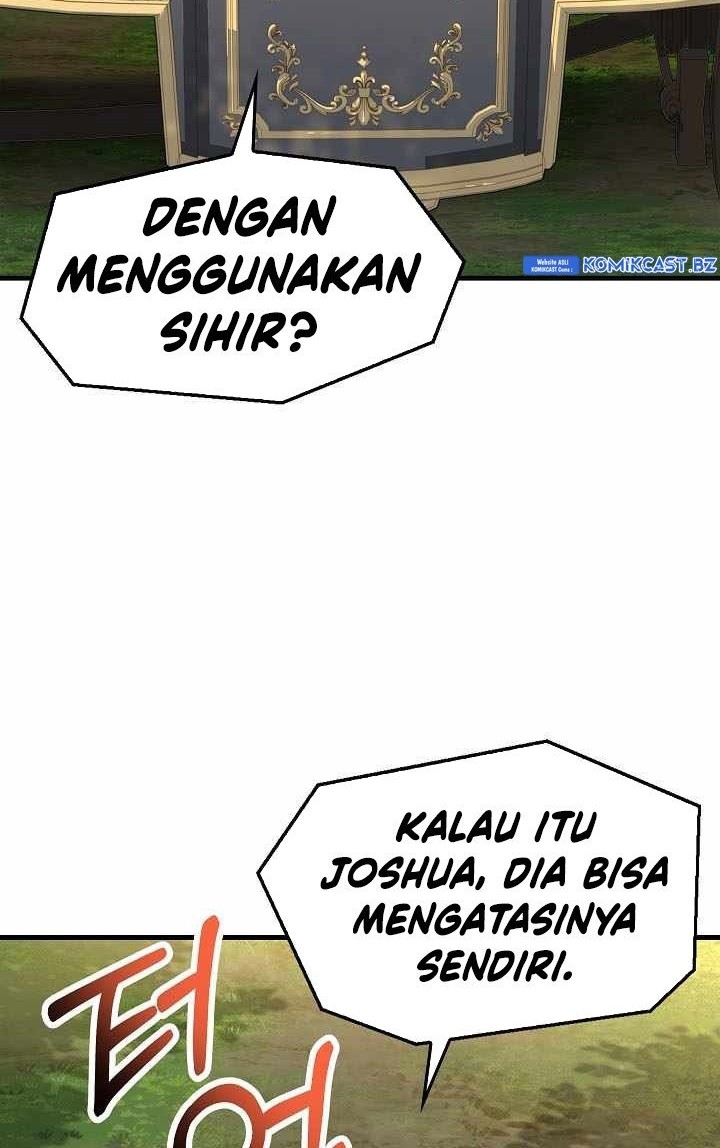 Return of The Greatest Lancer Chapter 156 - halaman 15