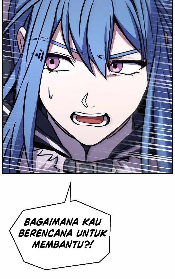 Return of The Greatest Lancer Chapter 156 - halaman 17
