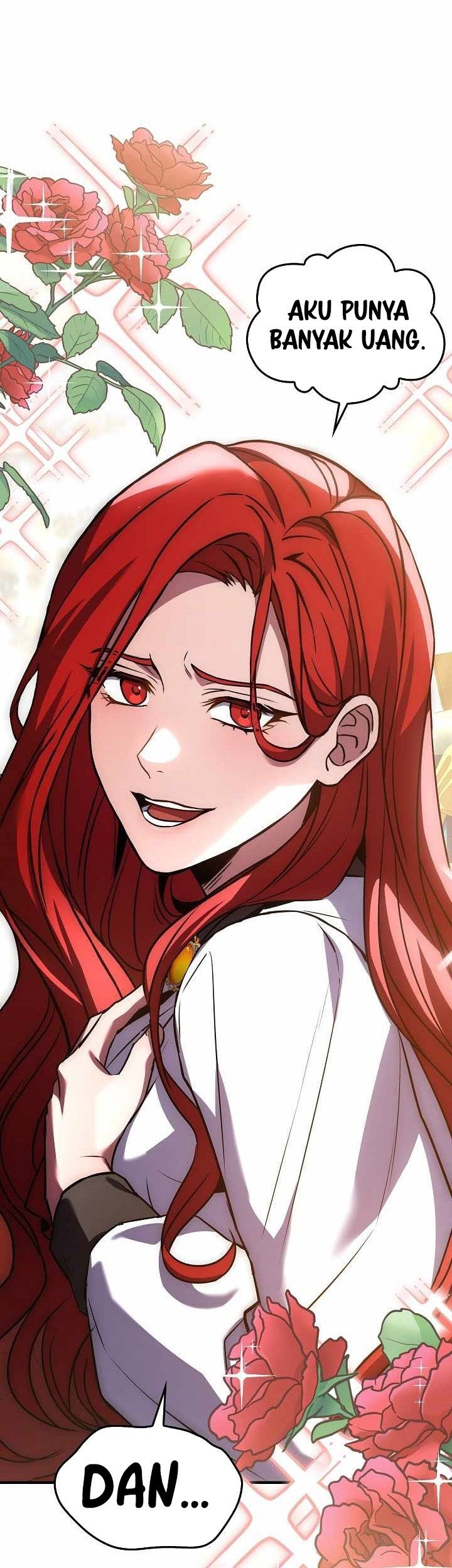 Return of The Greatest Lancer Chapter 156 - halaman 18