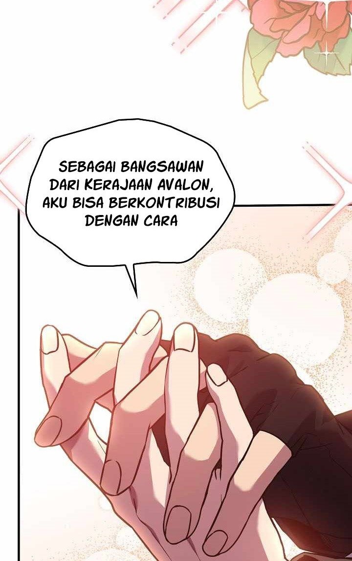 Return of The Greatest Lancer Chapter 156 - halaman 19