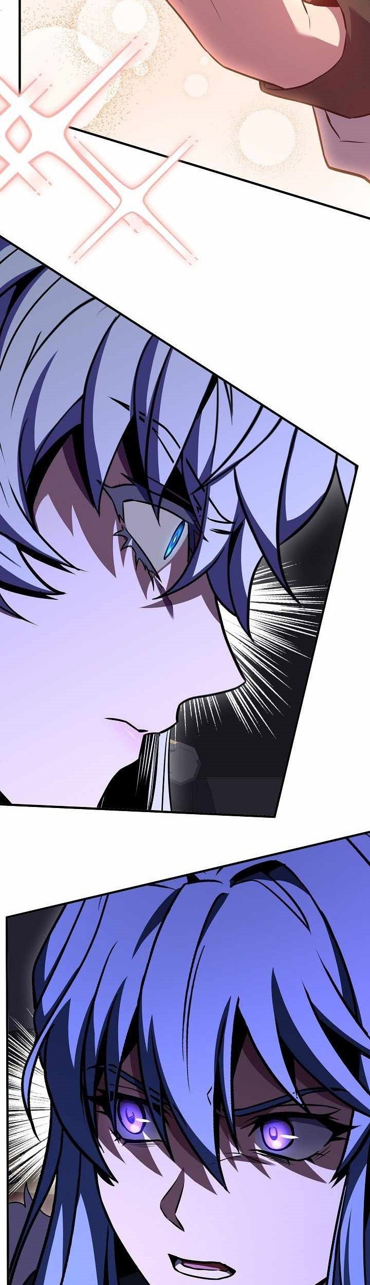 Return of The Greatest Lancer Chapter 156 - halaman 20