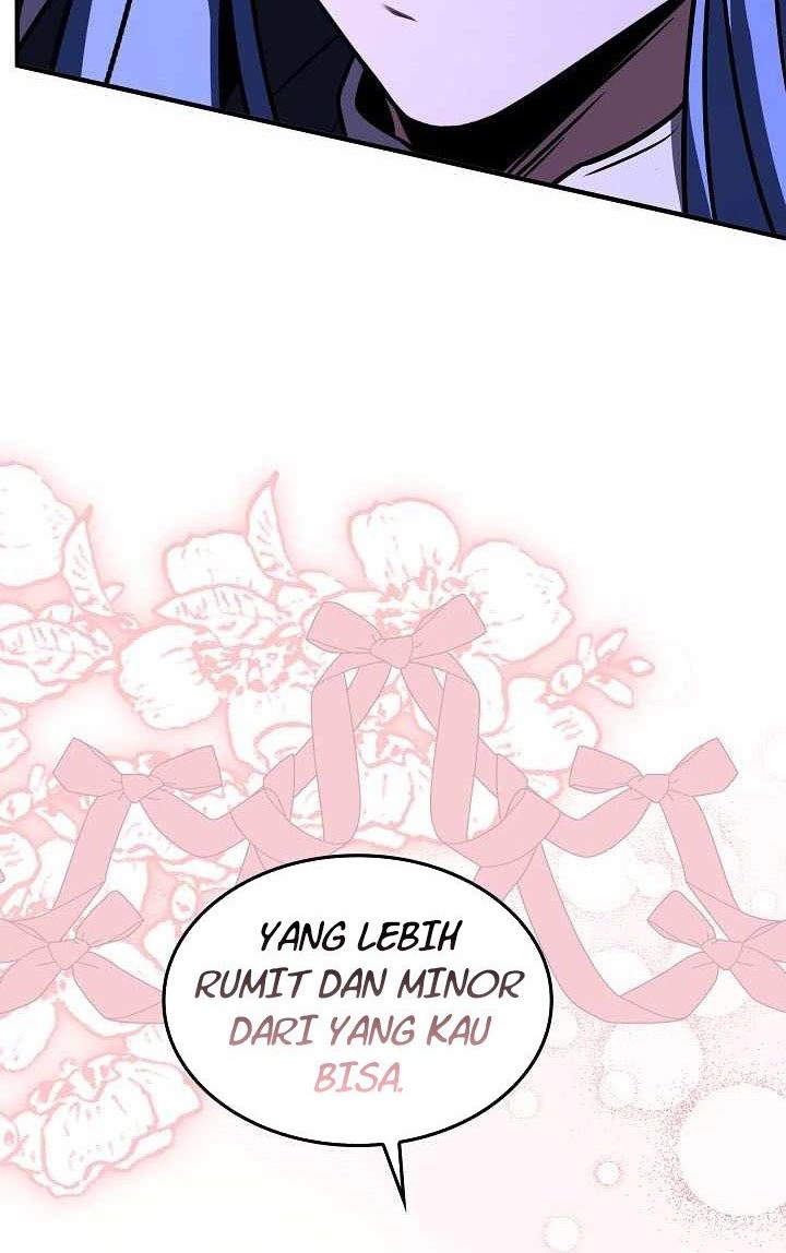 Return of The Greatest Lancer Chapter 156 - halaman 21