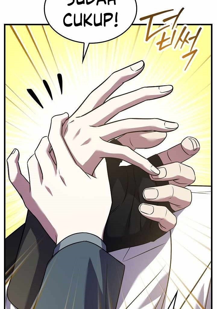 Return of The Greatest Lancer Chapter 156 - halaman 23