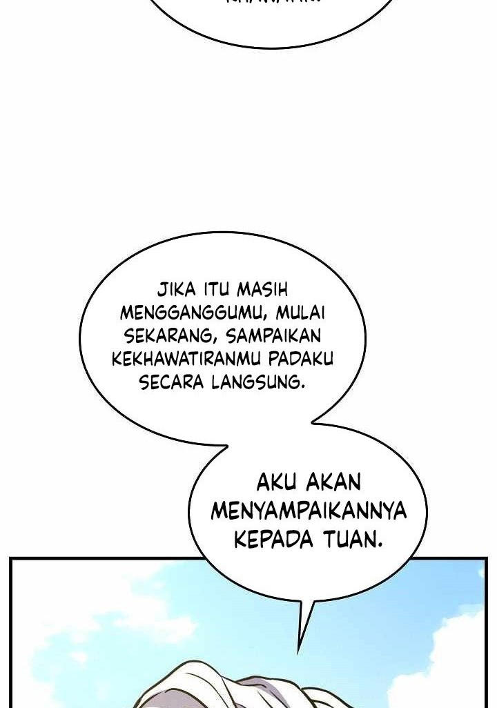 Return of The Greatest Lancer Chapter 156 - halaman 25