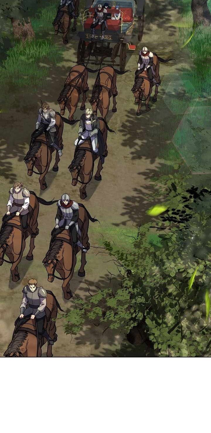Return of The Greatest Lancer Chapter 156 - halaman 3