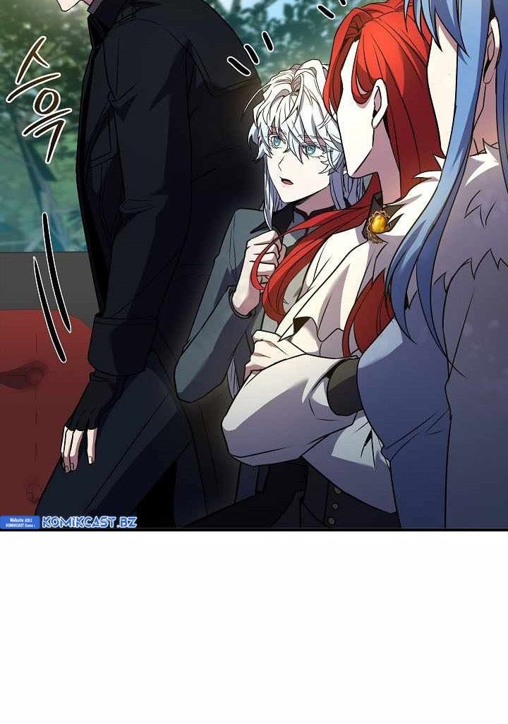 Return of The Greatest Lancer Chapter 156 - halaman 31