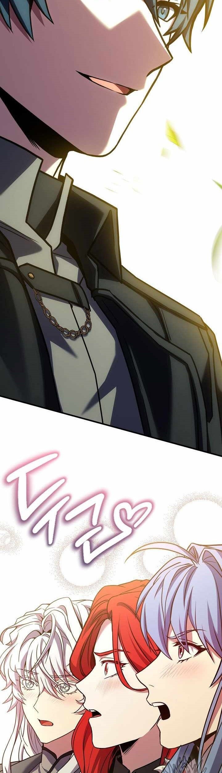 Return of The Greatest Lancer Chapter 156 - halaman 34