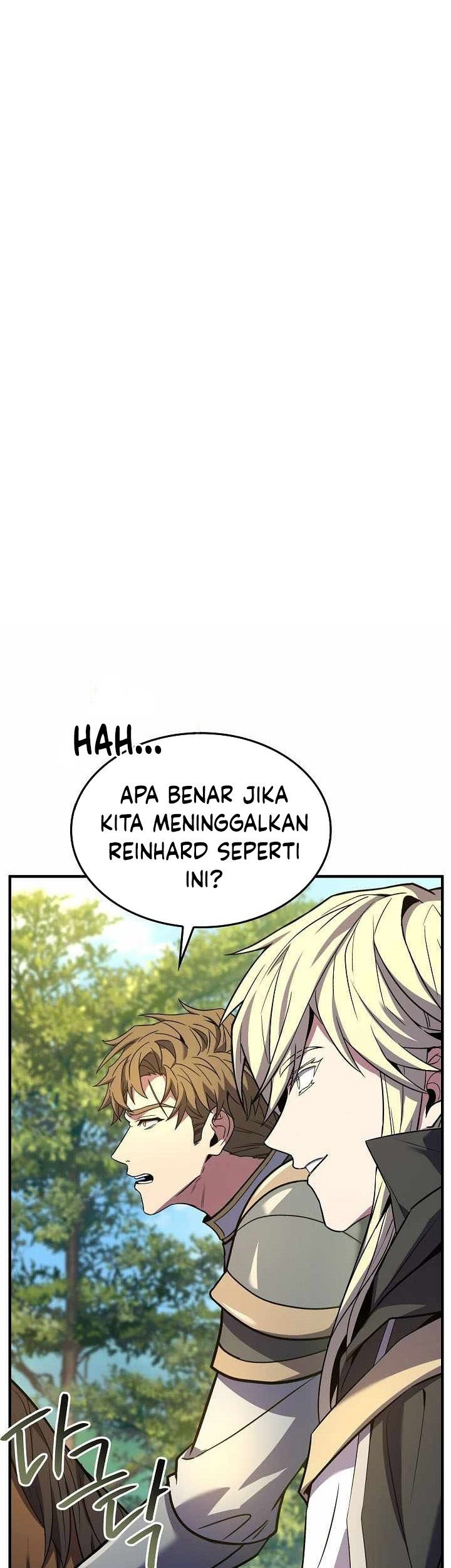 Return of The Greatest Lancer Chapter 156 - halaman 4