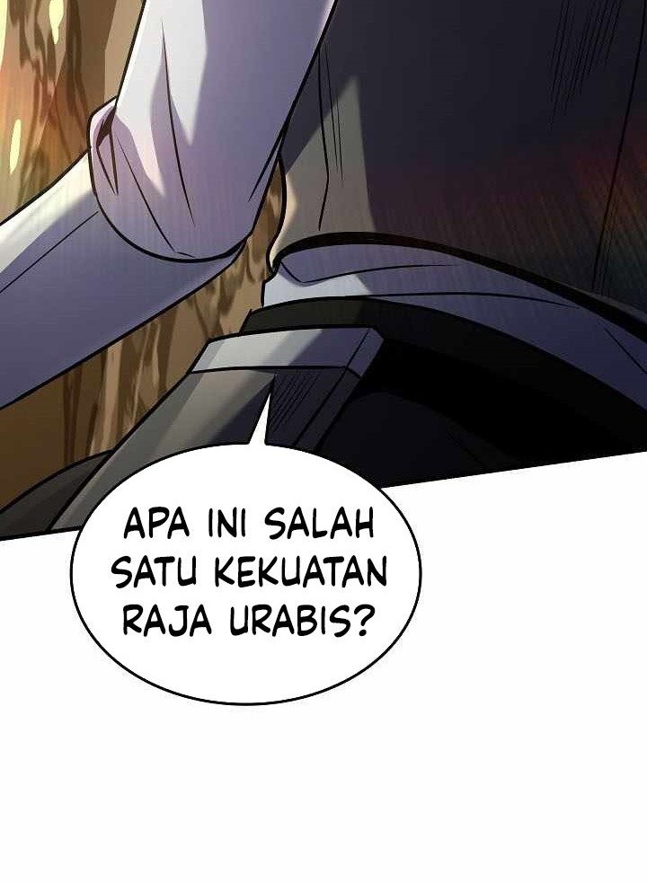 Return of The Greatest Lancer Chapter 156 - halaman 41