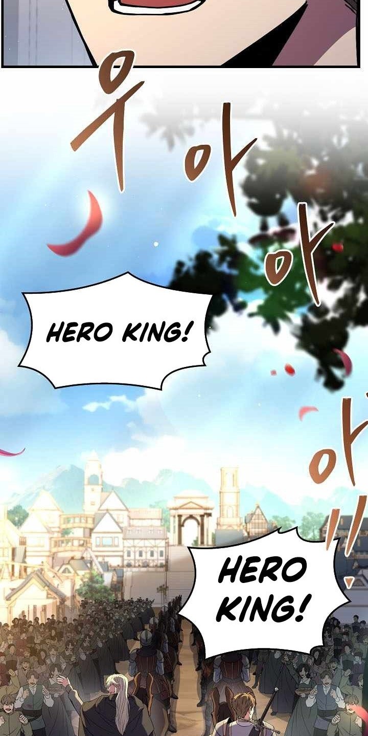 Return of The Greatest Lancer Chapter 156 - halaman 43